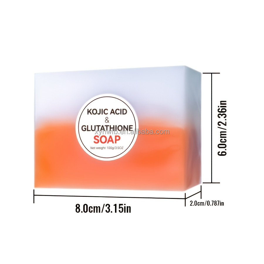 soap with kojic acid and glutathione Skin Lightening Soap Moisturizing Kojic Acid Glutathione Soap Deep Cleaning  Brighten Skin Handmade Face & Body Soap| Alibaba.com