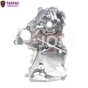 <span class=keywords><strong>Pompe</strong></span> à <span class=keywords><strong>huile</strong></span> moteur de haute qualité, fabricant de pièces automobiles, 15100-21040 pour <span class=keywords><strong>Toyota</strong></span> <span class=keywords><strong>Yaris</strong></span> 1NZ - Product Image 1