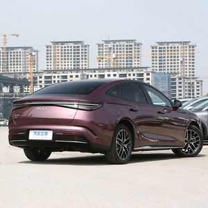 Guatemala BYD รถซีดานไฮบริด5ที่นั่งที่นั่งที่นั่งประสิทธิภาพสูงรถยนต์พลังงานใหม่จากประเทศจีน - Product Image 2