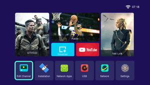 Strumento di Allineamento per Antenna Satellitare Freesat V7X Rilevatore di Intensità del Segnale Digitale - Product Image 6