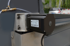 Jinan <span class=keywords><strong>Plasma</strong></span> Cutting Machine for Metal 10mm Thickness <span class=keywords><strong>CNC</strong></span> Sheet Metal <span class=keywords><strong>Plasma</strong></span> Cutting Machine - Product Image 5