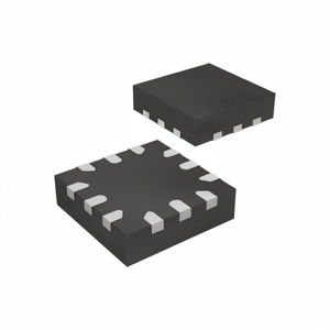 IC AMP CLSS AB STER 30MW 12UTQFN Ic Electronic Components 12 UFQFN IS31AP4912-UTLS2-TR Authorized Distributor Chip - Product Image 1