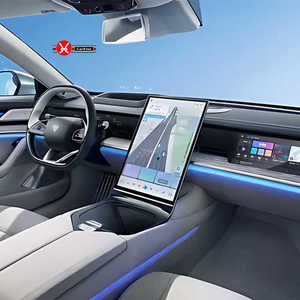 Superdeportivo Económico Neta S, 1060 km de Autonomía Extendida, Auto Deportivo de Lujo Eléctrico, Pago Anticipado, Gran Oferta 2024, Alta Velocidad - Product Image 6