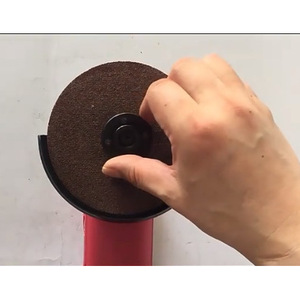 Uptop Angle Grinder 900W Electric Brushed Motor 115mm Cutting Polishing Machine - Product Image 2