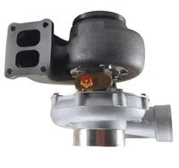 Pièces de moteur diesel turbocompresseur Ben Ling S300 S018 H2C H2D L10 LTA10 pour Cummins 3801489 3519092 3521802 3504696