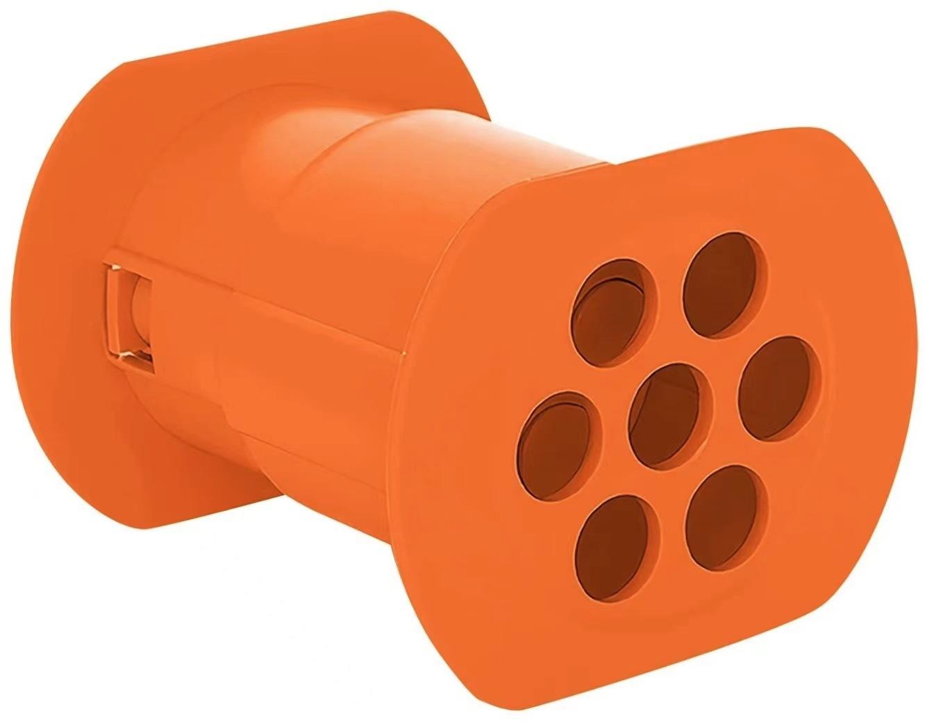 ส้ม 1 ต่อ