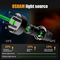 Nouveau niveau Laser vert faisceau Laser croix 12 lignes auto-nivelant 3d Auto professionnel Construction niveau Laser 360 degrés
