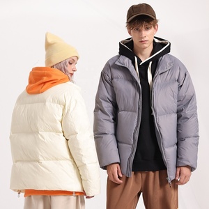 Giacca invernale con sconto di moda giacca spessa piumino da <span class=keywords><strong>donna</strong></span> giacca invernale calda Casual - Product Image 3