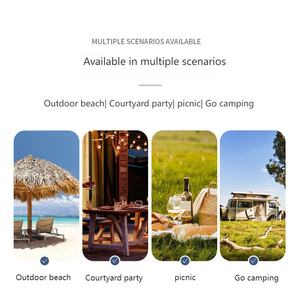 Table de pique-nique extérieure pliante personnalisée Table de <span class=keywords><strong>camping</strong></span> pliable Mobilier d'extérieur <span class=keywords><strong>Lavabo</strong></span> en aluminium léger Cuisine de <span class=keywords><strong>camping</strong></span> - Product Image 2