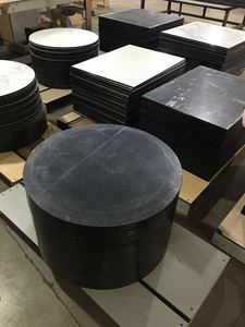 Unico piano <span class=keywords><strong>tavolo</strong></span> gemelli compatto laminato HPL piano scrivania elegante resistente agli urti <span class=keywords><strong>resina</strong></span> fenolica 10mm HPL tavolino girevole - Product Image 6