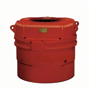 Elevador de Caja Tipo SE bibo 8A/8C, Elevador Tipo Araña - Product Image 6