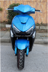 Scooter Kaining de Alta Velocidad 55km/h 2000w con Asiento Grande, Motocicleta Alemana Kn-eagle 10, Scooter Kaining de Alta Velocidad 55km/h 200 - Product Image 3