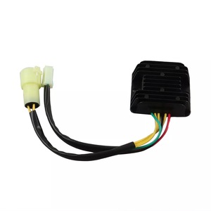 Rectificador para Motocicleta FourTrax 300 TRX300 31600-Hc4-010 Sistema de Encendido - Product Image 5