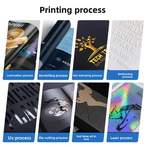 Impresión <span class=keywords><strong>de</strong></span> Catálogos, Folletos, Impresión en Relieve, Materiales Didácticos, Publicaciones Educativas, Papel Couché Impreso, Folletos Plegables, <span class=keywords><strong>Gratis</strong></span> - Product Image 5
