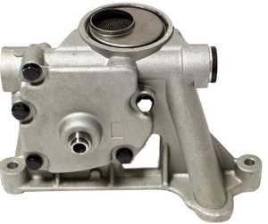 高品質オイルポンプ078115105A078115105D Audi A4 A6 ALLROAD QUATTRO A8 Cabriolet S4 VW BEETLE 2.5 GOLF 2.5L JETTA 2.5L - Product Image 3