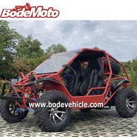 Chariot tout-terrain électrique à quatre roues, buggy sexy, nouveau,