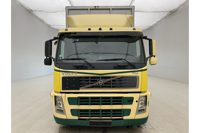 Camions tracteurs d'occasion en bon état pour Volvo FM 400 420 440 460 460HP 500 FH 460 500 460HP 6X2, importés de Chine