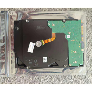 Desktop-Festplatte ST3000VX009 3TB 3,5" SATA 6Gb/s 5400RPM 64MB Cache Original HDD für Überwachungskamera DVR NVR Aufnahmesystem - Product Image 4