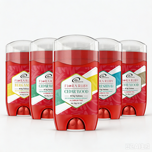 Déodorants en stick pour hommes Motion Cool Rush Dry Underarm pour une fragrance naturelle - Product Image 6