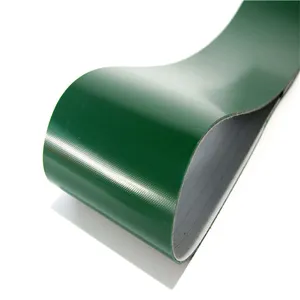 Annilte Various Colors Competitive Price Matte Pvc 2mm Thickness Conveyor Belts