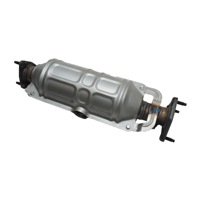 Katalysator für Honda Accord VII 2.0 2003-2008 Katalysator 18160RBAG00