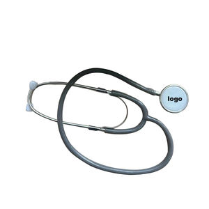Estetoscopio médico de buena calidad, estetoscopio médico de doble cabeza alpk2, OEM gold - Product Image 1