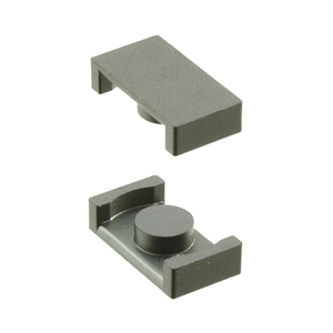 เฟอร์ไรต์แกนหม้อแปลงสำหรับไฟ LED เฟอร์ไรต์ที่จำเป็นสำหรับแหล่งจ่ายไฟอุตสาหกรรมแม่เหล็กหลักที่ทนทานสำหรับพลังงาน - Product Image 4