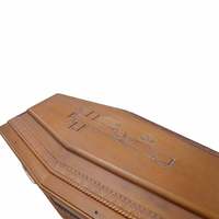 Mangos de ataúd de alta calidad, accesorios funerarios, suministros funerarios