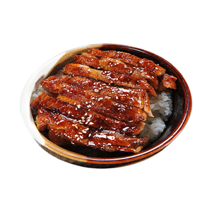 Salsa Char Siu Natural Rich Plain 2.1kg, Salsa Multiusos para Marinar y Bañar, Condimento para Asar a <span class=keywords><strong>la</strong></span> Parrilla, Bolsa para Alimentos - Product Image 3