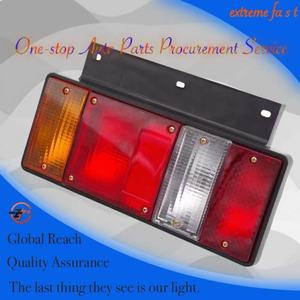 Jac xe tải nhẹ Series 4133100wc041 12V mới thay thế đuôi ánh sáng - Product Image 1