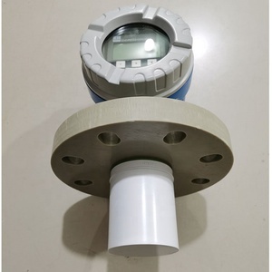 อุปกรณ์วัดระยะทางด้วยคลื่นอัลตราโซนิกแบบ Time-of-Flight รุ่น Prosonic FMU42 ของ Endress Hauser E+H - Product Image 5