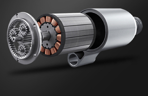 DZ-350T Electric Automatic 2-3 Cycle-Min Kiwi Citrus Paper Pouch Packing Machine with Long Service Life in Guangzhou - Product Image 6