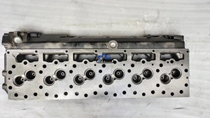 Piezas de Motor SC11 SC11CB220G2B, Cabeza de Cilindro para Excavadora ZL50GN LW500FN LW500KN - Product Image 3