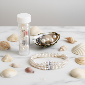 Perles ILAN en vrac, 12 mm, pour la création de bijoux et les fournitures d'artisanat - Product Image 2