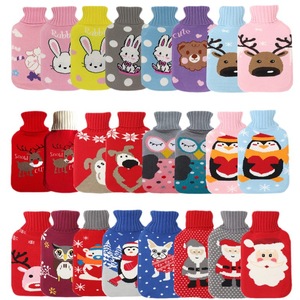 TGYW - Bolsa de Agua Caliente de Peluche con Diseño de Dibujos Animados, <span class=keywords><strong>Mini</strong></span>, para Calentar las Manos - Product Image 3