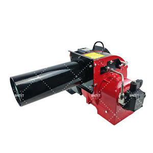 Quemadores de gas Riello de dos etapas nuevos y usados para plantas de fabricación de calderas y restaurantes - Product Image 6