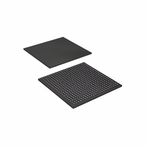 BOM IC In Stock EP4CE115F23C8 484 BGA Embedded Buy Online Electronic Components - Product Image 1