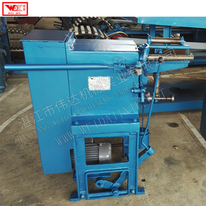 เครื่องทำเส้นด้ายป่าน - Product Image 6