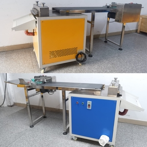 Automatic Colorful Paper Shredder <strong>Cutting</strong> <strong>Machine</strong> Paper Crinkle Cut <strong>Machine</strong> Paper Cutter Shredder for <strong>Decorative</strong> Packing Box - Product Image 5