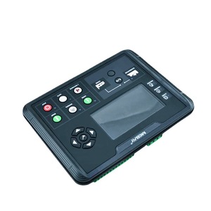 โมดูลควบคุมเครื่องกำเนิดไฟฟ้า MEBAY DC70D ระบบสตาร์ท-สต็อปอัตโนมัติ พร้อมระบบป้องกัน สำหรับเครื่องกำเนิดไฟฟ้า - Product Image 5