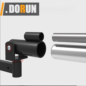 <strong>Weight</strong> Plate <strong>Storage</strong> and <strong>Weight</strong> Wing Bench Press Bar <strong>Storage</strong> Wall-Mounted with T Bar Row Platform Base - Product Image 3