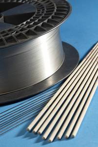 Thép không gỉ hàn dây 308 309 304 321 347 316L MIG dây 0.8mm 1.0mm 1.6mm - Product Image 3