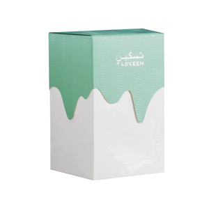 Best-seller transfrontalier TASKEEN MARINA Edp Middle East Dubai Arabian Sunset Parfum liquide 100ml Parfum au lait d'orange - Product Image 2