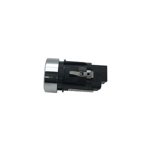 สวิตช์สตาร์ทเครื่องยนต์ Volkswagen รุ่น 18D959839B ระบบเข้ารถแบบไร้กุญแจ สตาร์ทด้วยปุ่มเดียว สำหรับ Lavida Gran Coupe และ Lavida Cross - Product Image 2