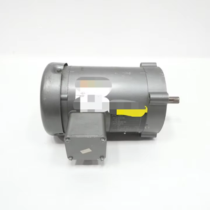 Vm3542 Motor <span class=keywords><strong>3</strong></span>/4hp <span class=keywords><strong>3</strong></span> fazlı 56c 460v-ac 1725rpm Yeni Orijinal Hazır Stokta Endüstriyel Otomasyon Pac Özel Plc - Product Image 1