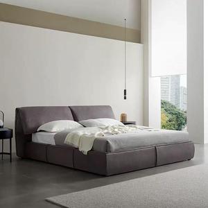 Cama Moderna de Madera, Muebles de Buen Diseño y Calidad, Cama Infantil de Madera Maciza - Product Image 1