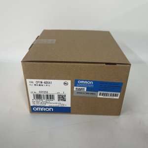 ชุดแบตเตอรี่ CP1W-BAT01 - Product Image 1