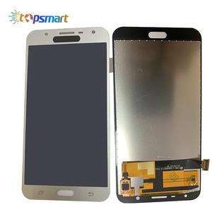Écran tactile lcd de remplacement pour téléphone portable, pour samsung j7 <span class=keywords><strong>j701</strong></span> <span class=keywords><strong>neo</strong></span>, original, nouveau - Product Image 1