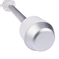 Antenne MIMO 4G 5G 1700-3800MHz pour alimentation 3G LTE Wi-Fi extérieur, antenne externe 2x30dBi pour routeur, alimentation MIMO 5G pour antenne parabolique ou grille
