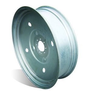 ยางรถไถกลางรุ่น Center Irrigation ขนาด 11.2-38 พร้อมกระทะล้อชุบสังกะสีร้อน W10x38 - Product Image 3